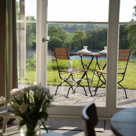 Ferienwohnung "Muehlenhof 3" - Gut Kletkamp ภายนอก รูปภาพ