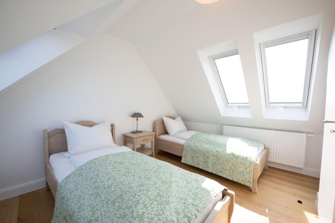Ferienwohnung "Muehlenhof 3" - Gut Kletkamp ภายนอก รูปภาพ