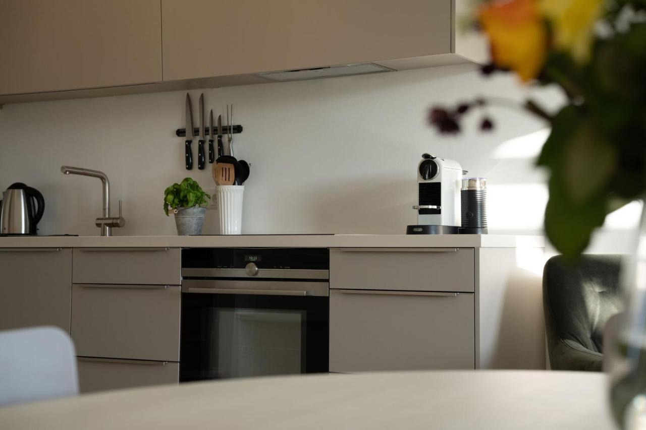 Ferienwohnung "Muehlenhof 3" - Gut Kletkamp ภายนอก รูปภาพ