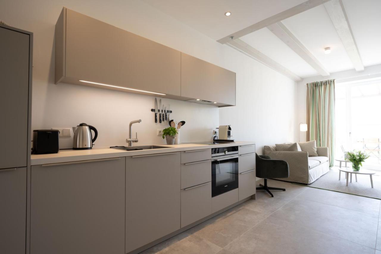 Ferienwohnung "Muehlenhof 3" - Gut Kletkamp ภายนอก รูปภาพ